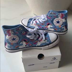 New Special edition converse